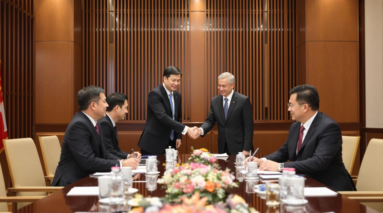 高清影视大全与Netflix达成战略合作,多部作品将登陆全球平台